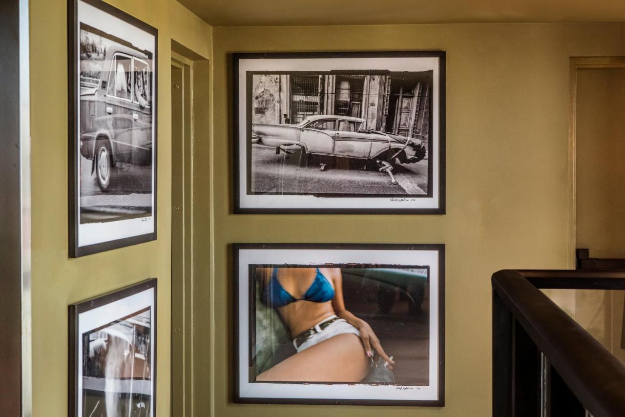 Life House, Little Havana Miami