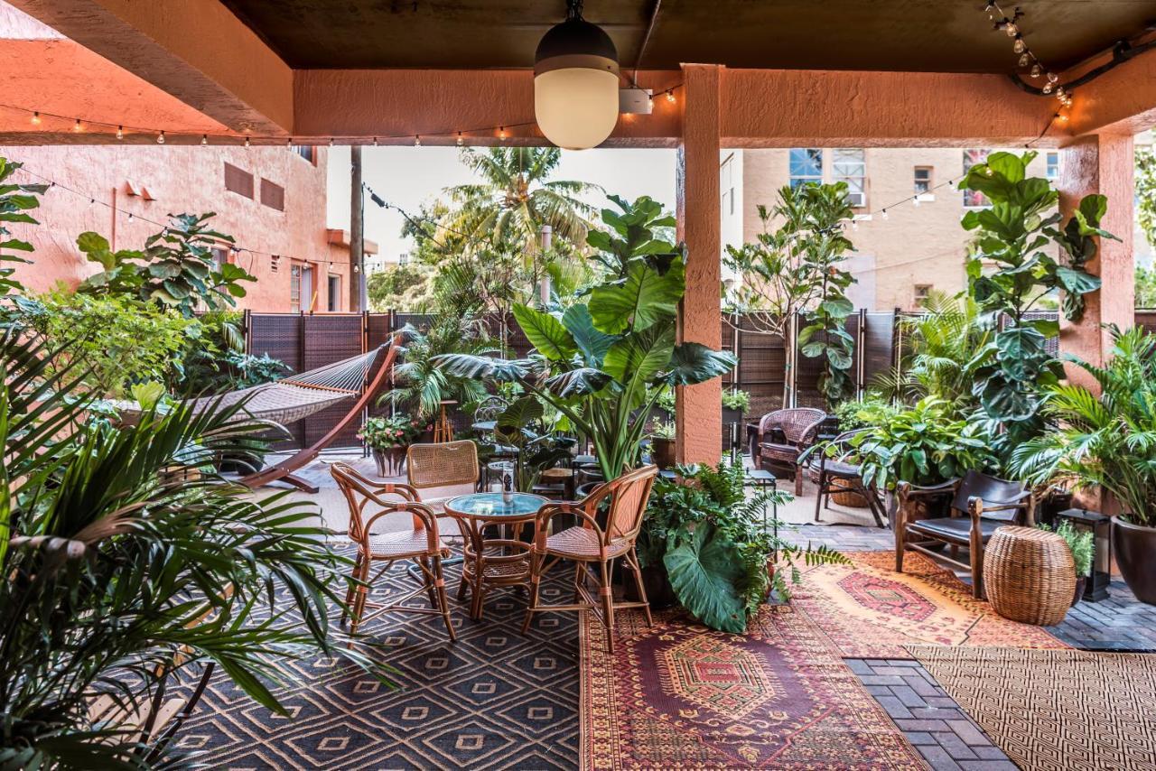 Hotel Life House, Little Havana Miami