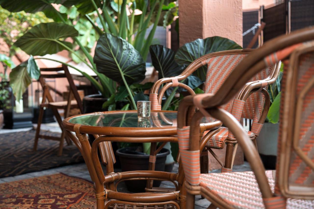 Life House, Little Havana Hotel