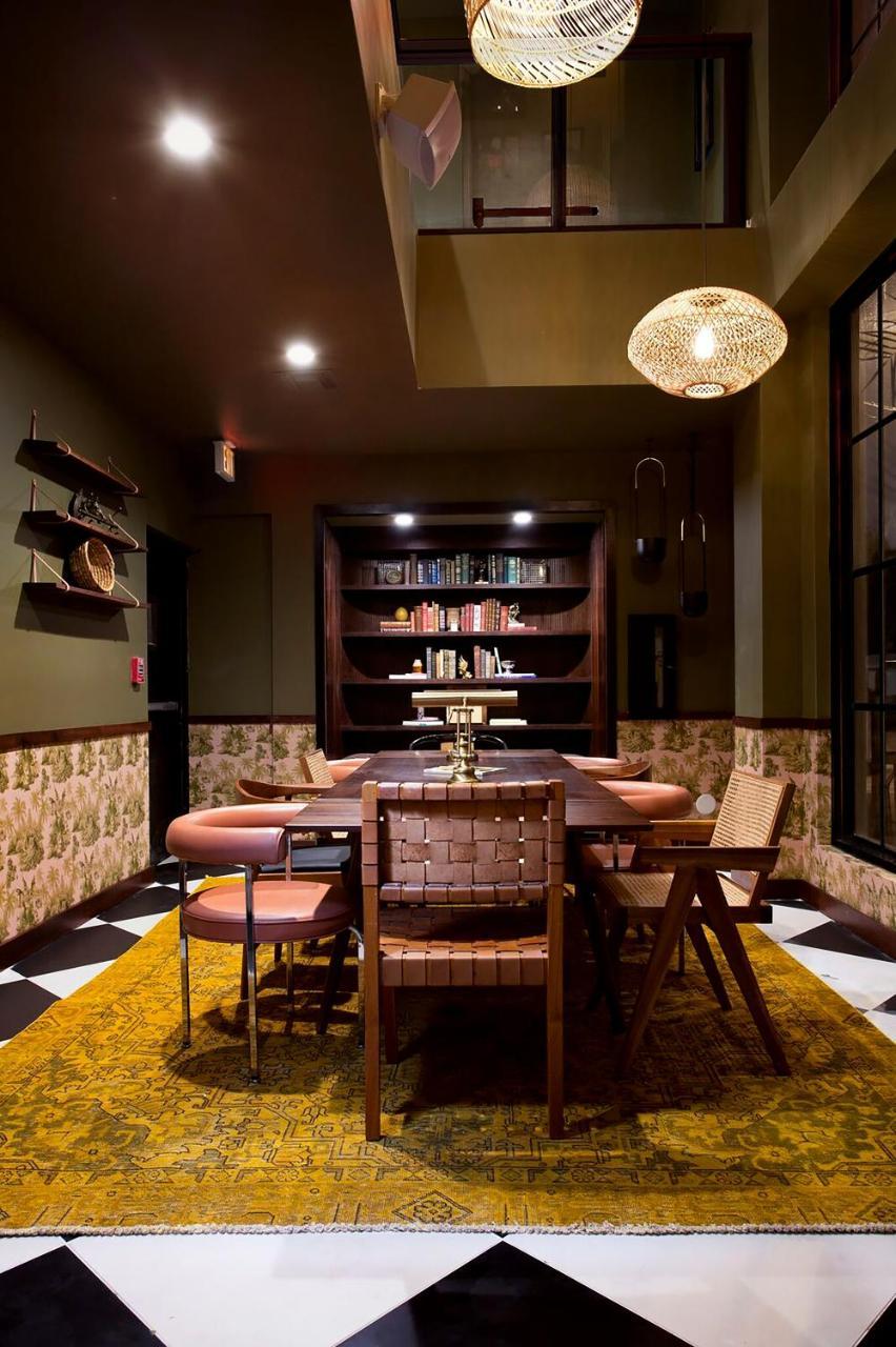 Life House, Little Havana 4* Miami