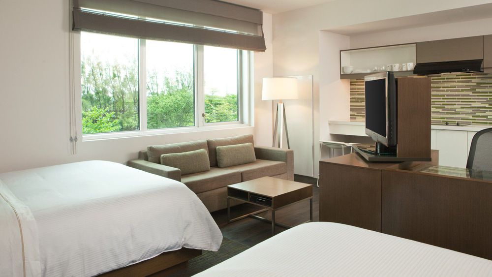 Element Miami International Airport Hotel Miami Springs
