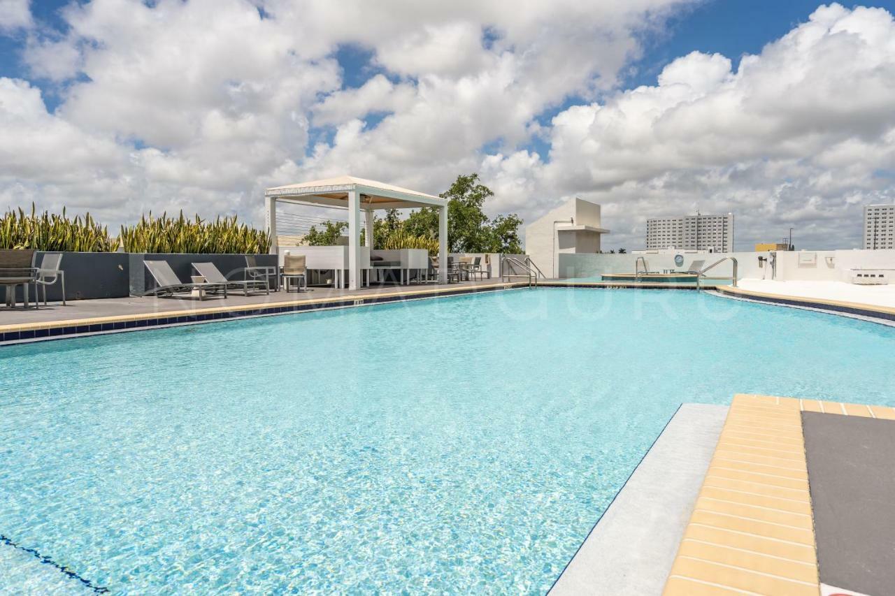 Modern Boutique Residences By Nomad Guru * Miami