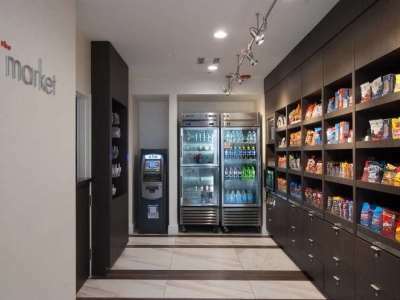 Hotel Courtyard Miami 3*