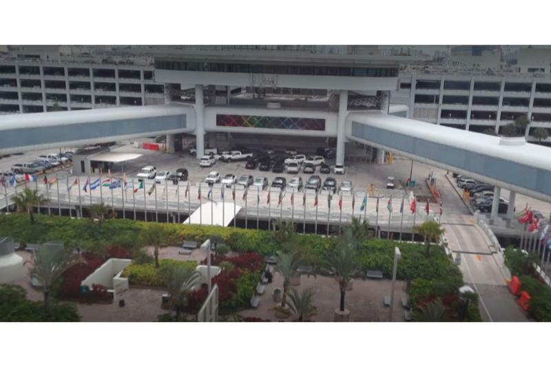 Hotel Miami International Airport