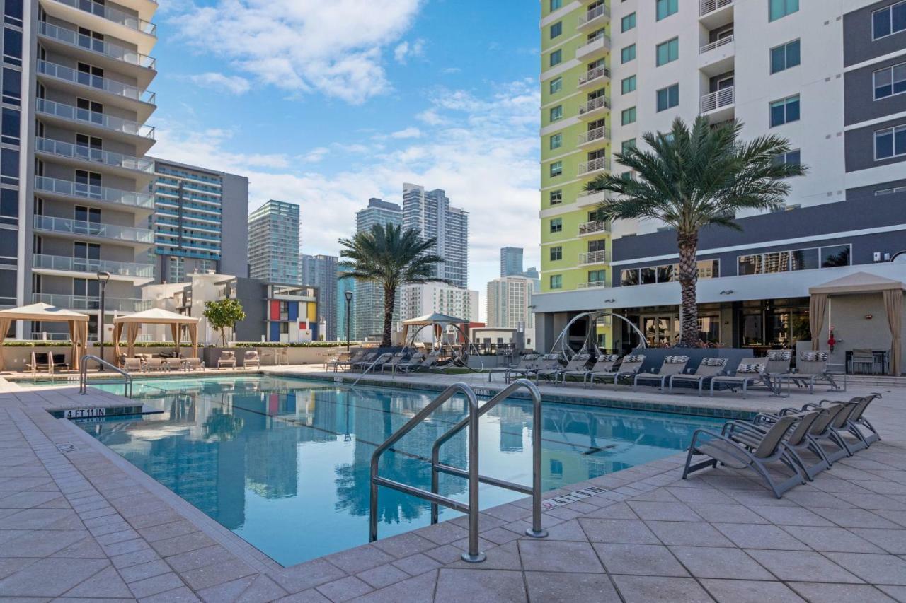 Mint House In Brickell Aparthotel