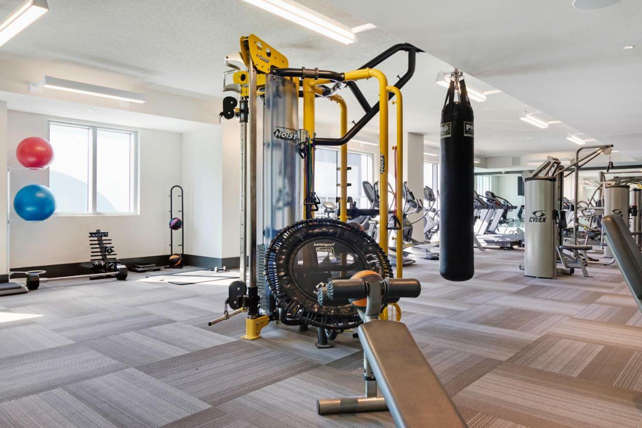 Aparthotel Mint House In Brickell 4*