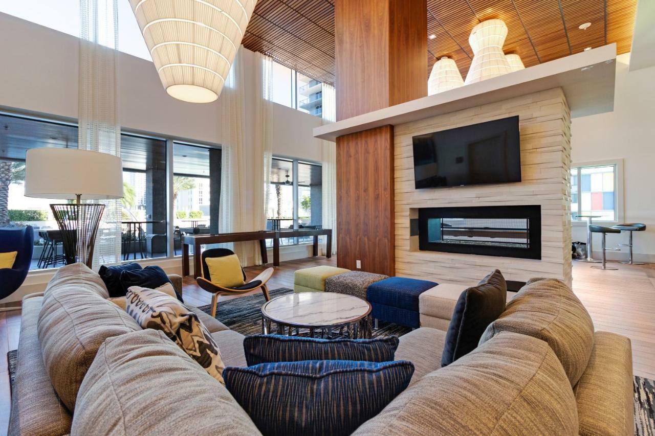 Mint House In Brickell Aparthotel 4*