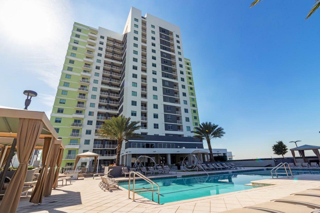 Mint House In Brickell Miami