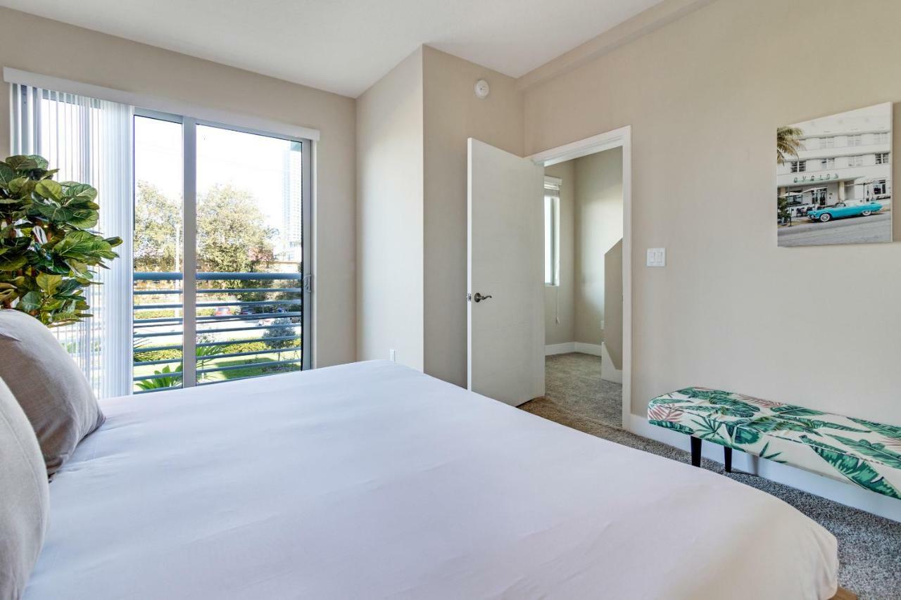 Aparthotel Mint House In Brickell 4*