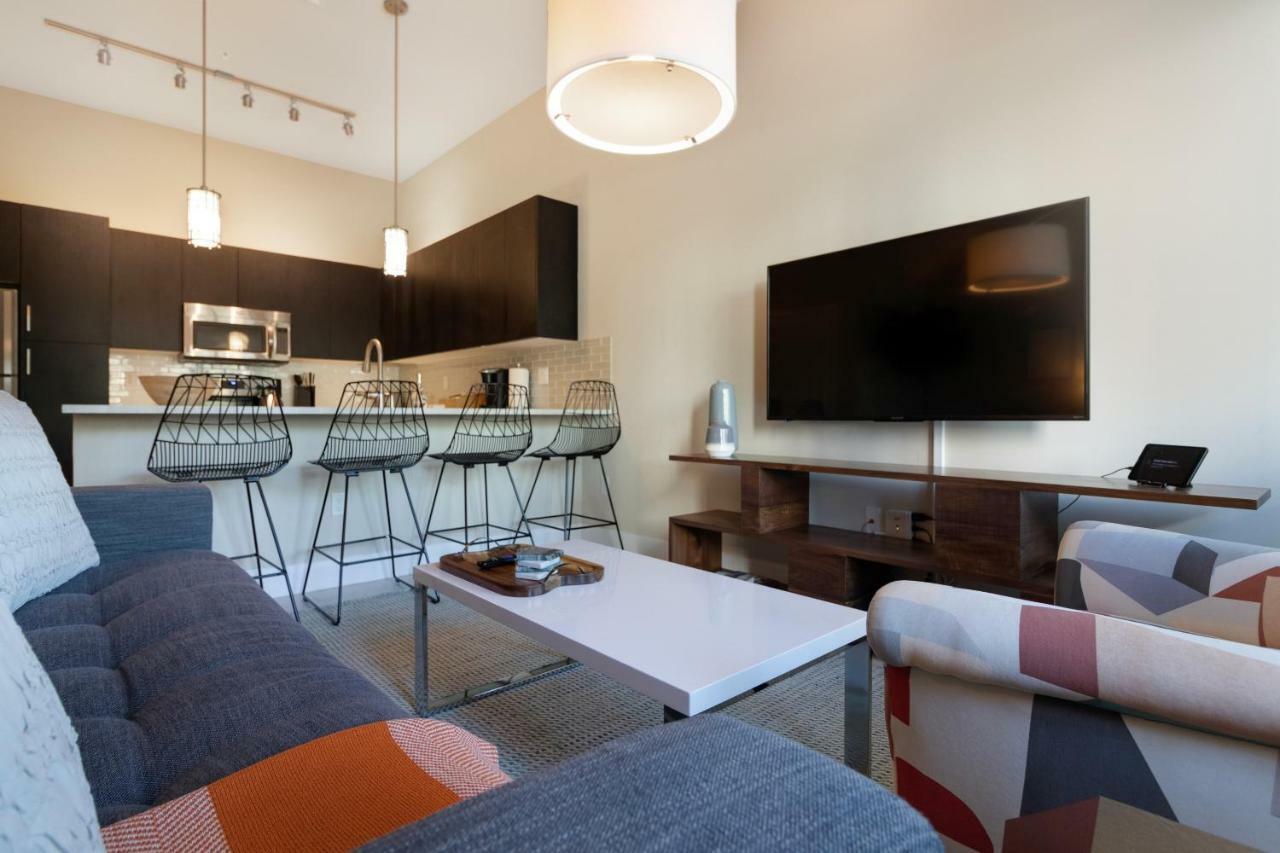 Mint House In Brickell 4*