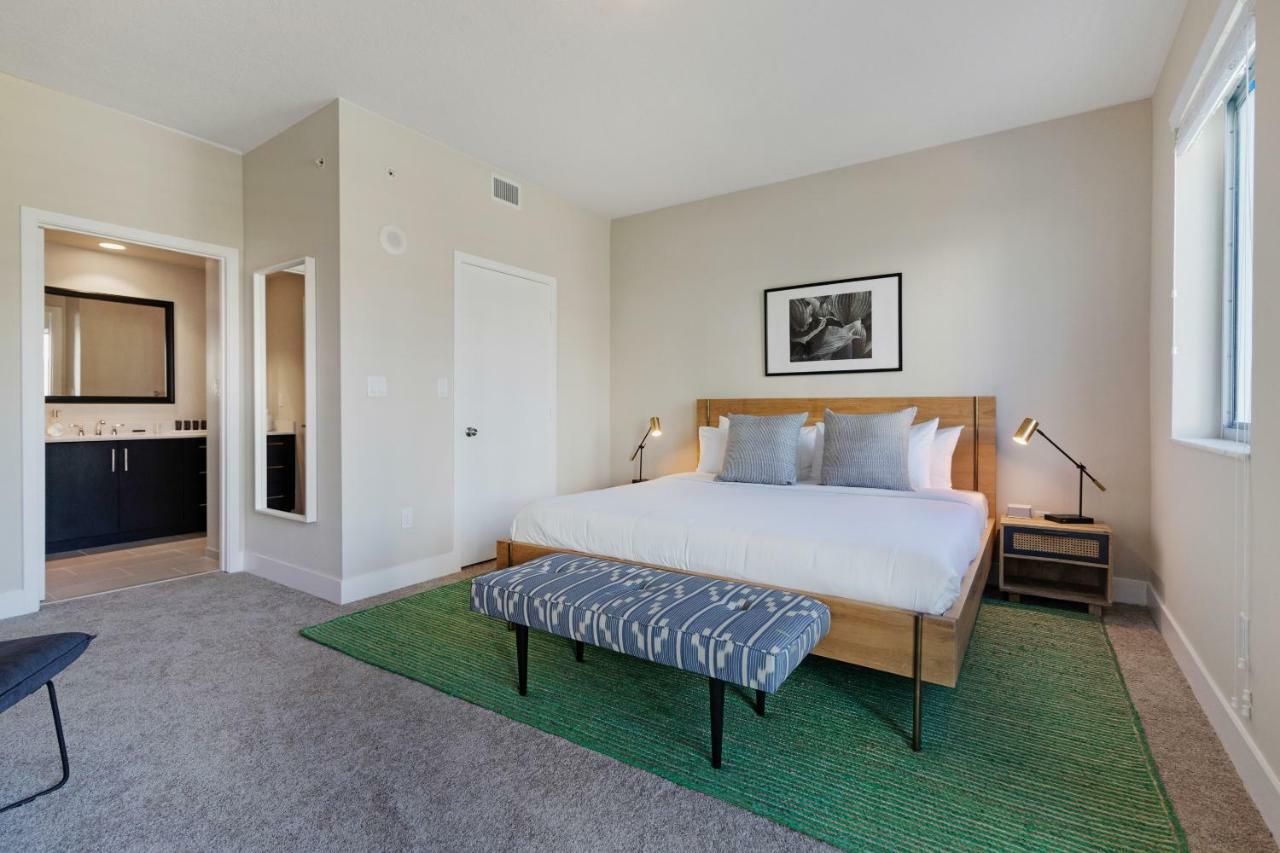 Mint House In Brickell 4* Miami