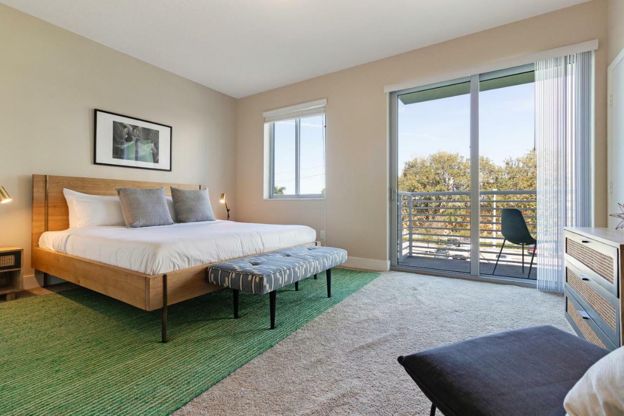 Mint House In Brickell Aparthotel 4*