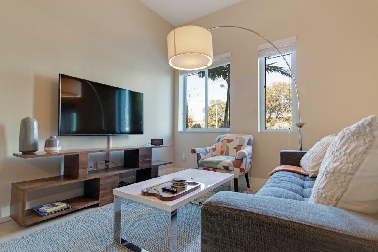 Mint House In Brickell 4*