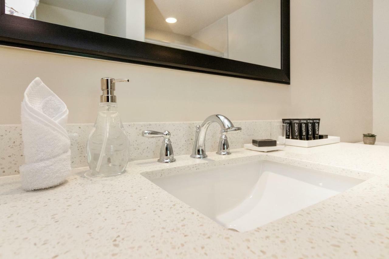 Mint House In Brickell Aparthotel 4*