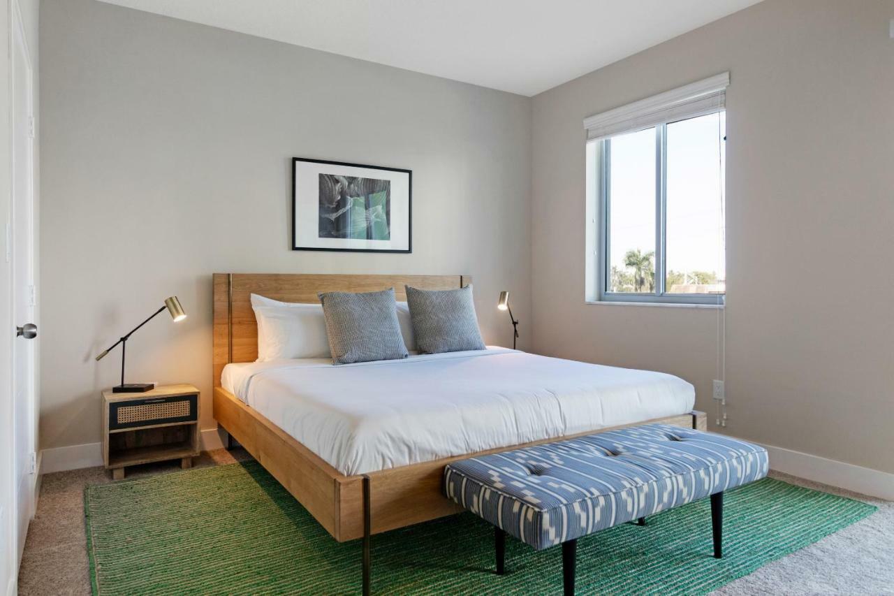 Mint House In Brickell Aparthotel 4*
