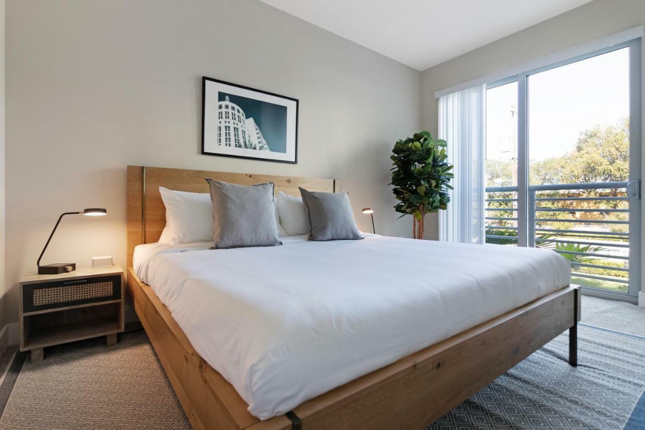 Mint House In Brickell 4* Miami