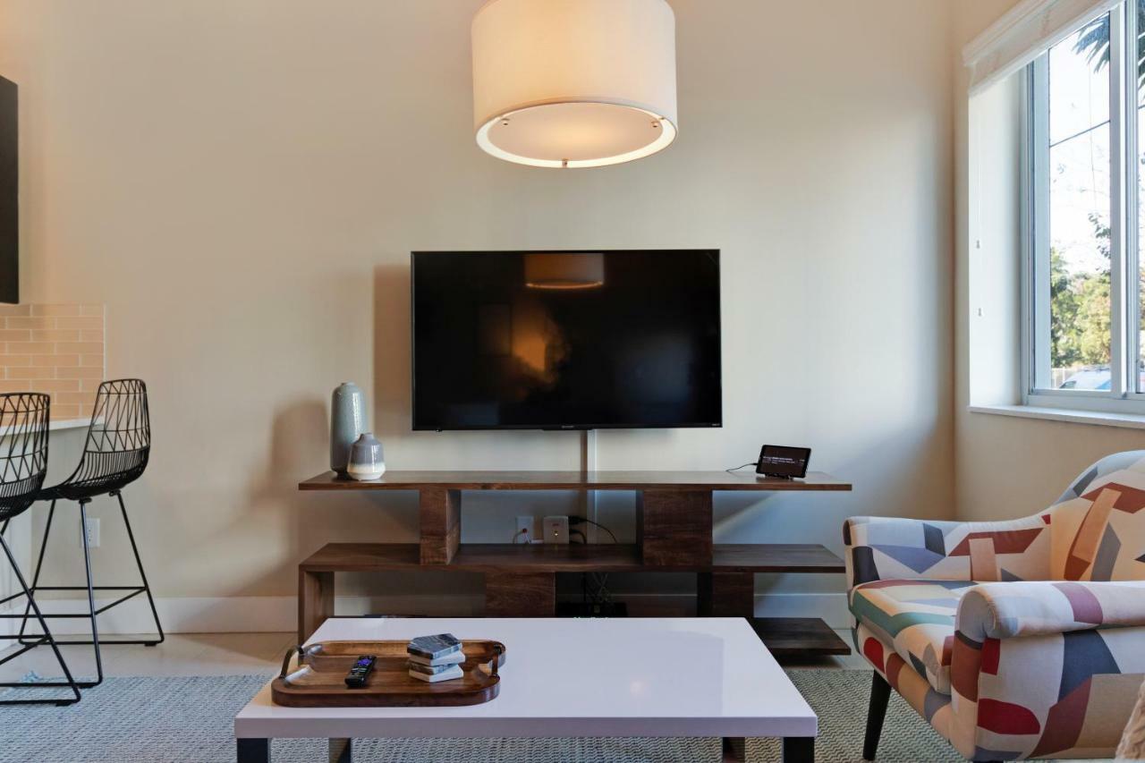 Aparthotel Mint House In Brickell 4*