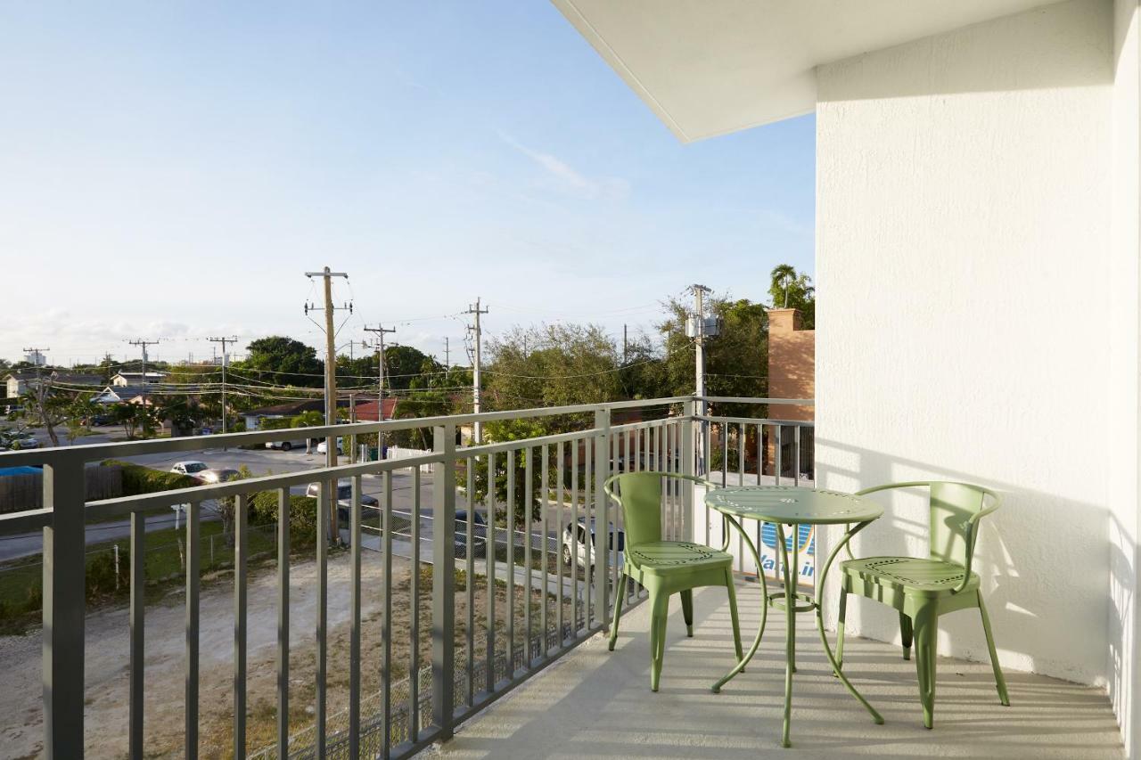 Aparthotel Sonder — Grove 27
