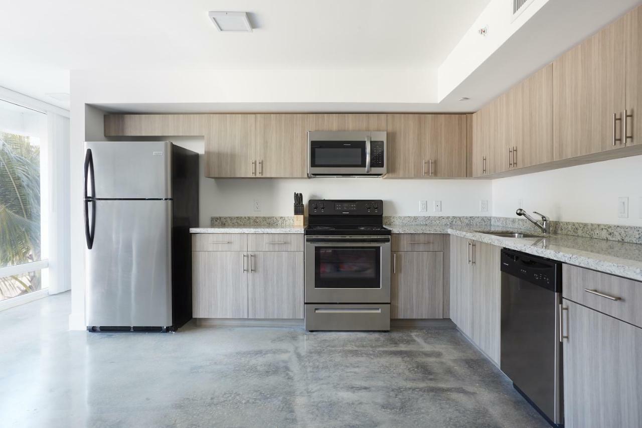 Aparthotel Sonder — Grove 27 4*