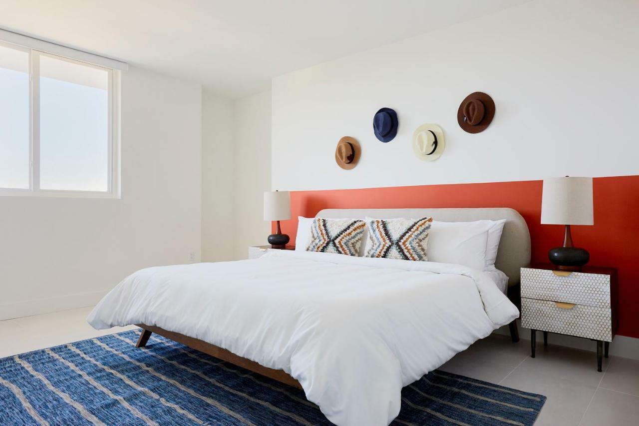 Sonder — Grove 27 Aparthotel 4*