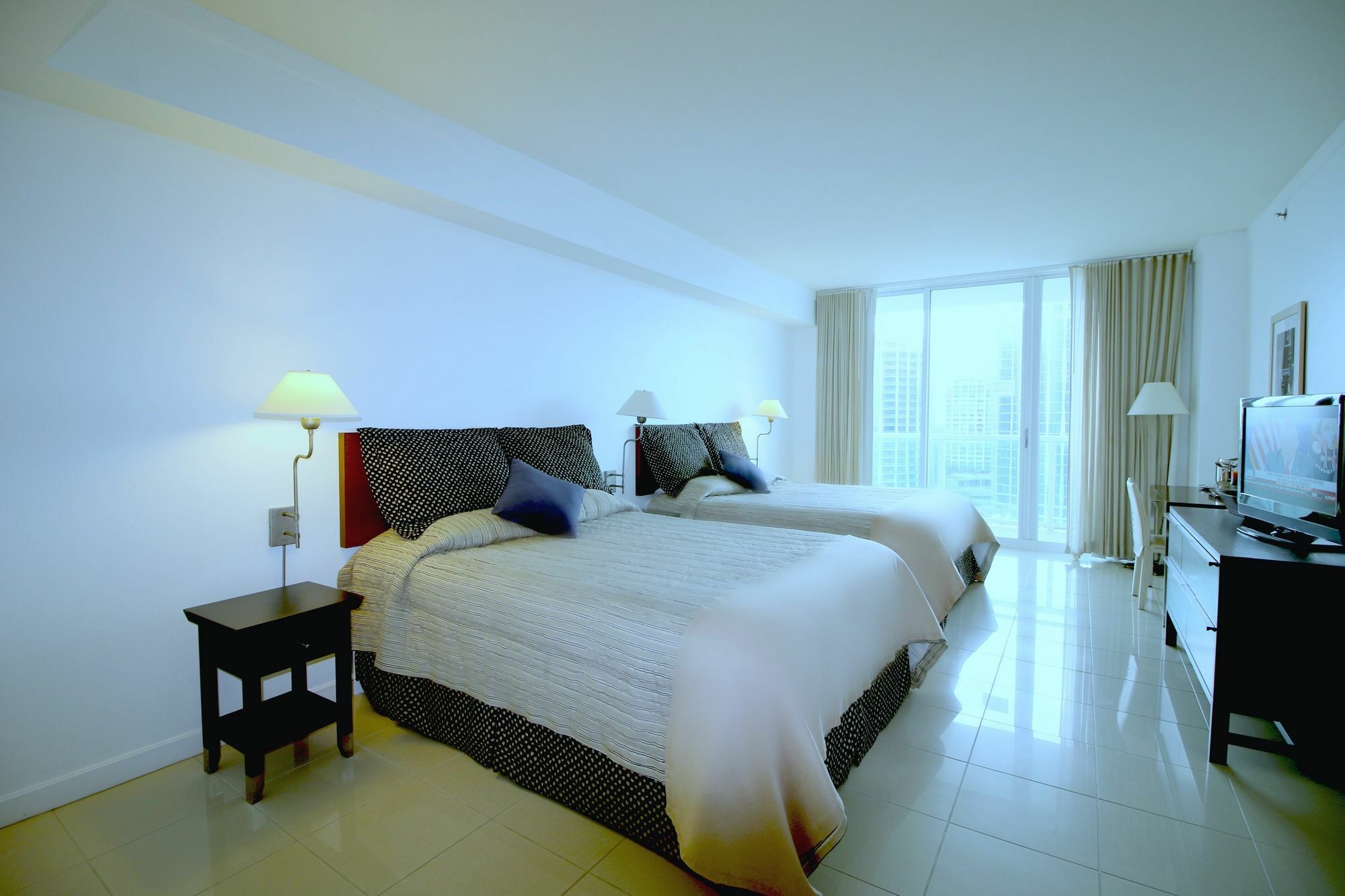 Apartment Sonesta By 1sthomerent Miami