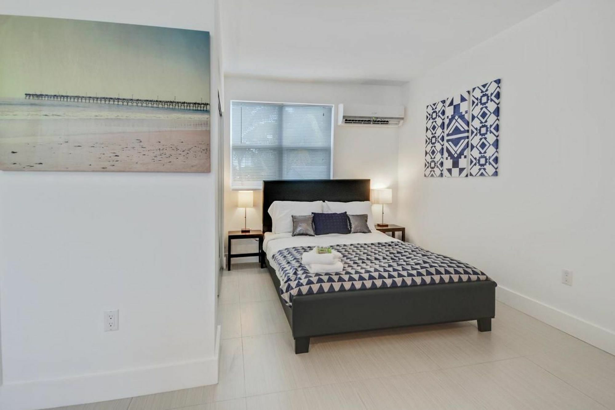 Smart In Wynwood By Sonder