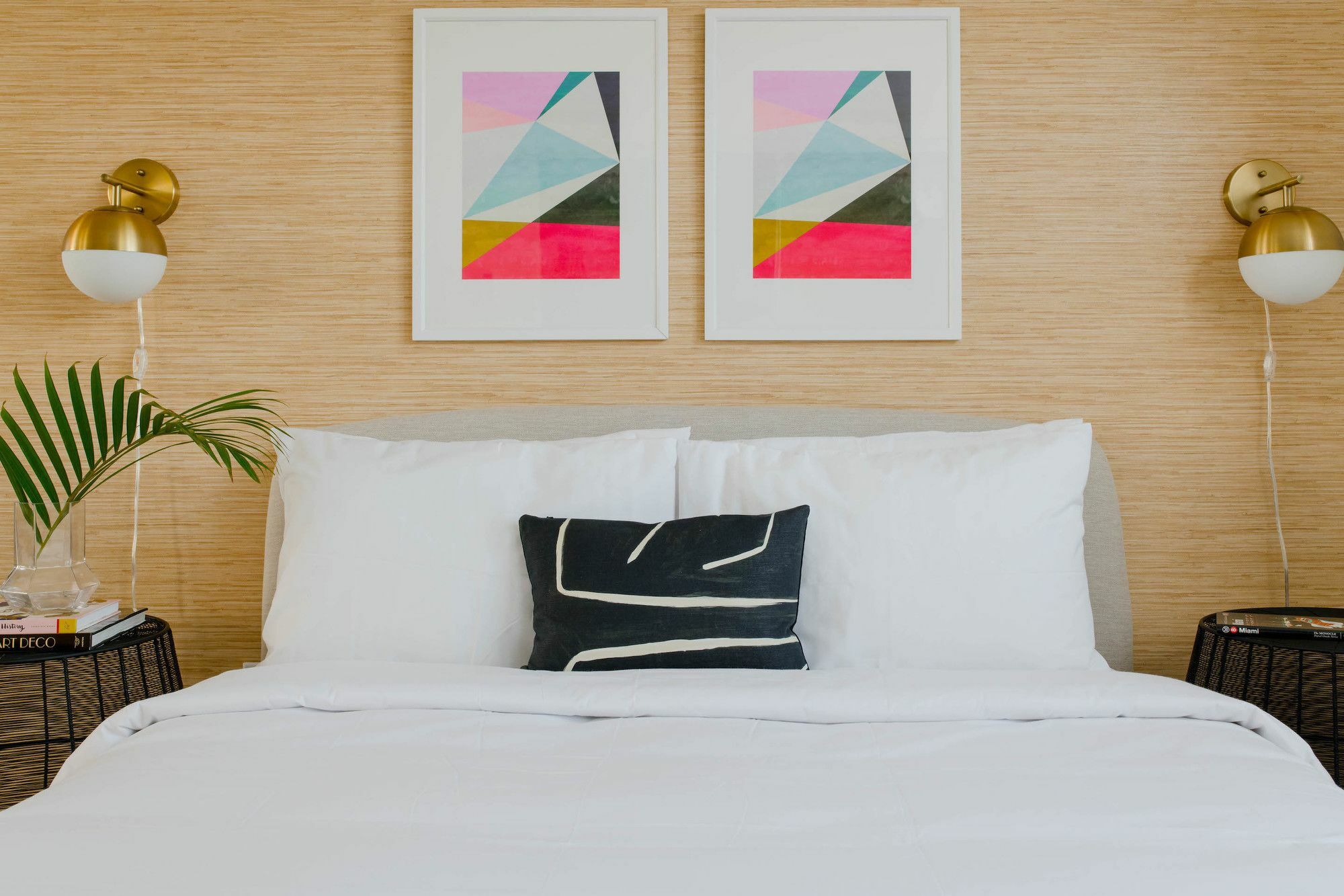 Apartment Charming In Wynwood By Sonder Miami