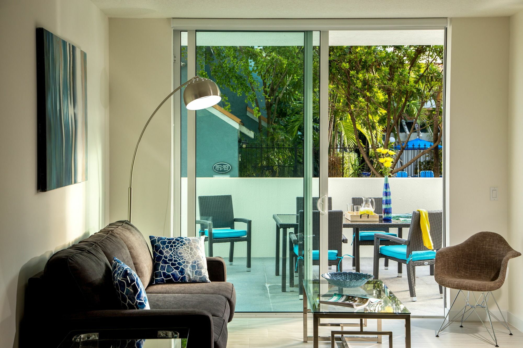 Apartment Art & Design District By Mare Azur