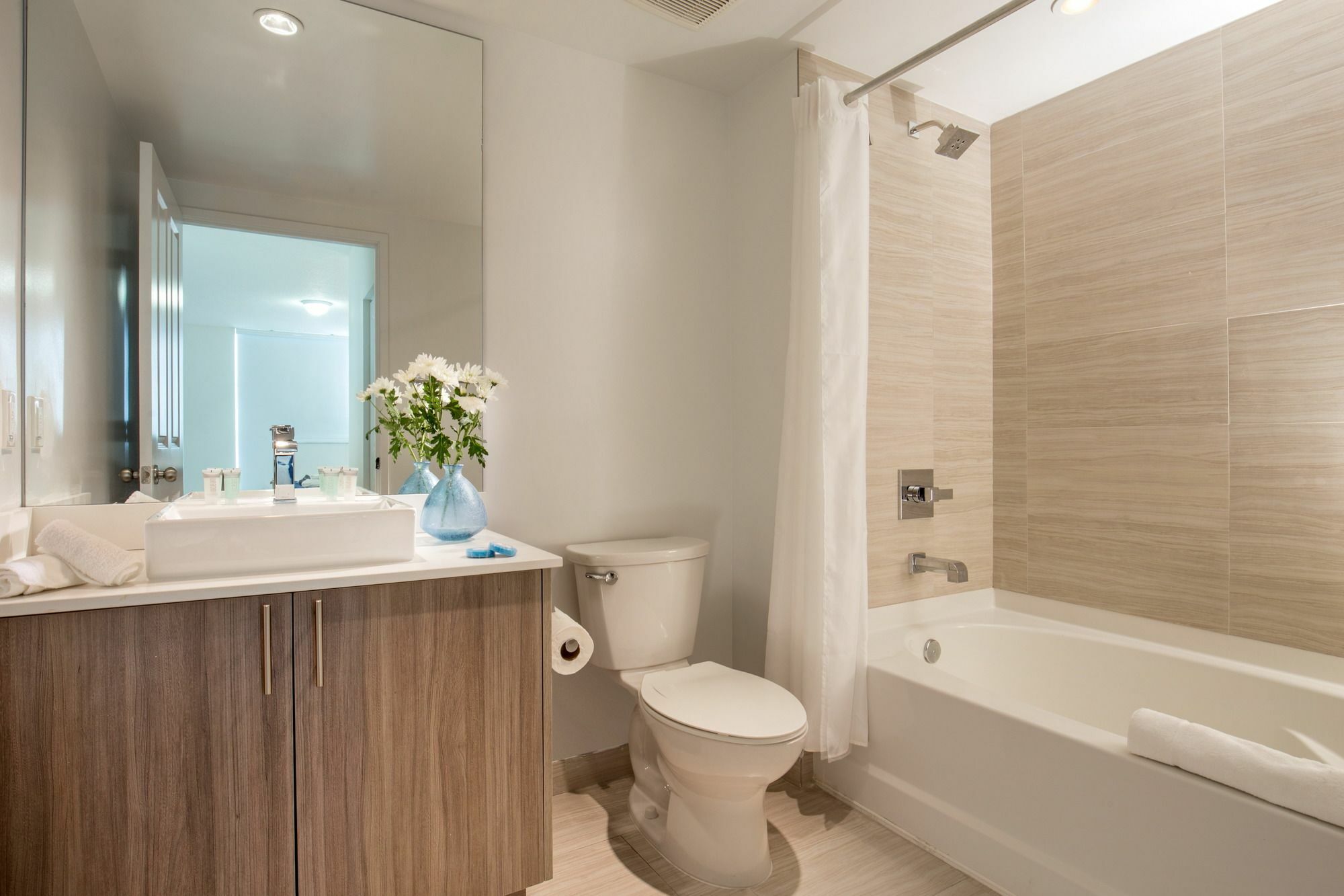 Art & Design District By Mare Azur Apartment Miami