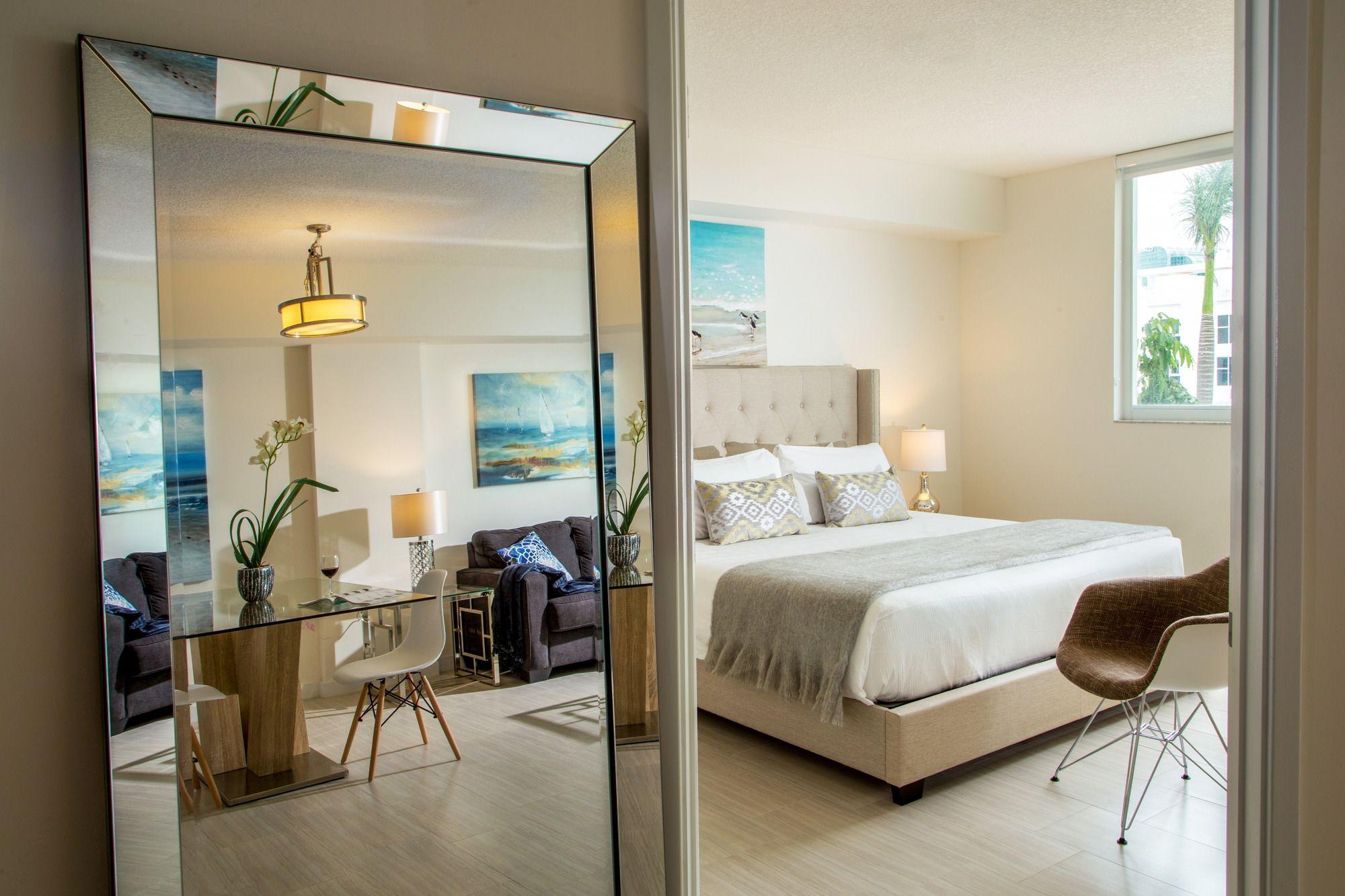 Apartment Art & Design District By Mare Azur *