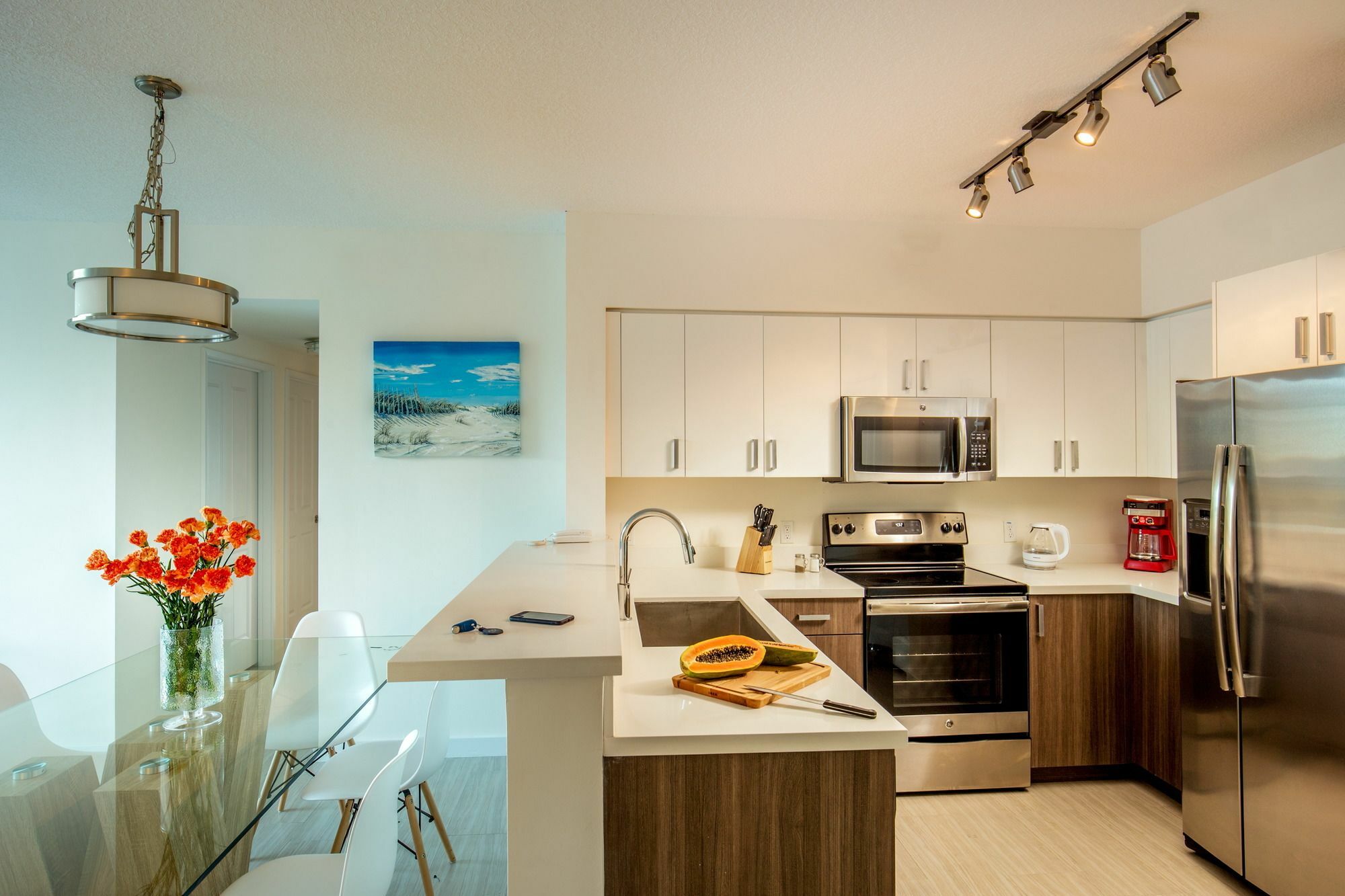 Art & Design District By Mare Azur Apartment Miami