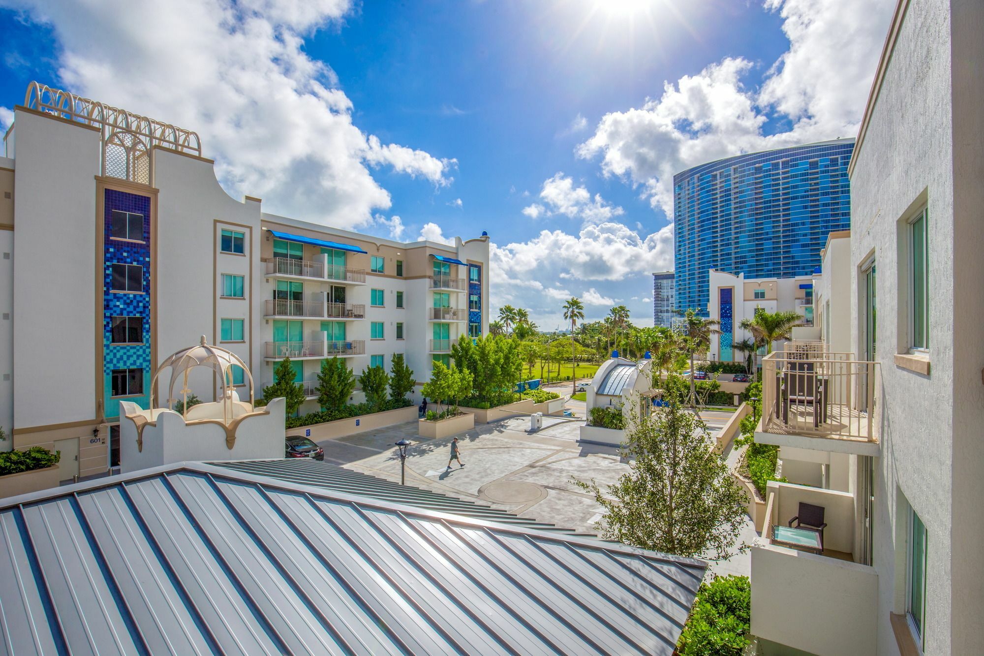 Art & Design District By Mare Azur Apartment Miami