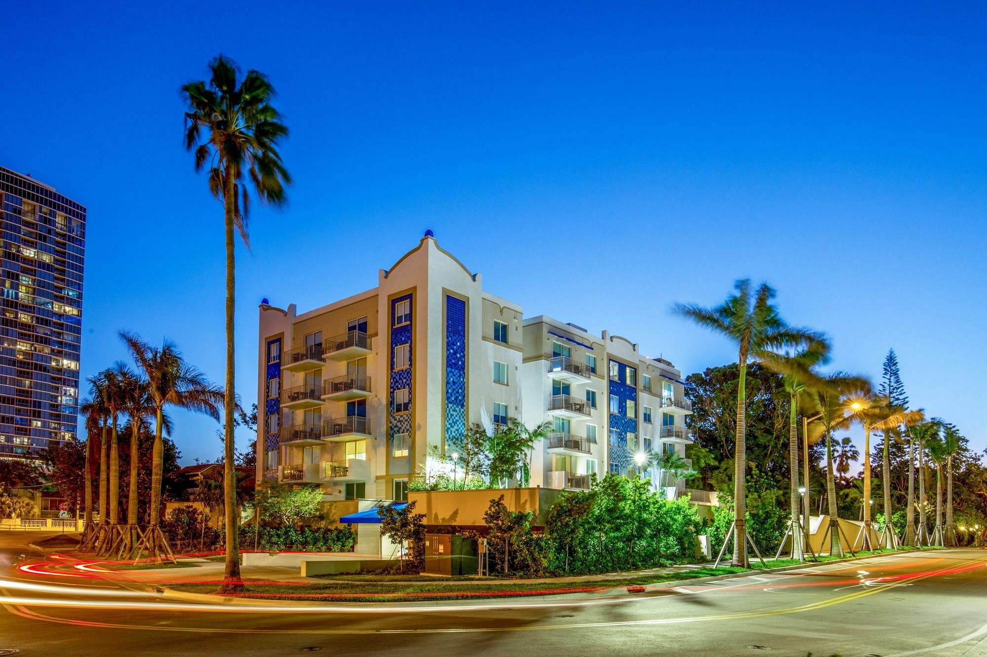 Apartment Art & Design District By Mare Azur Miami