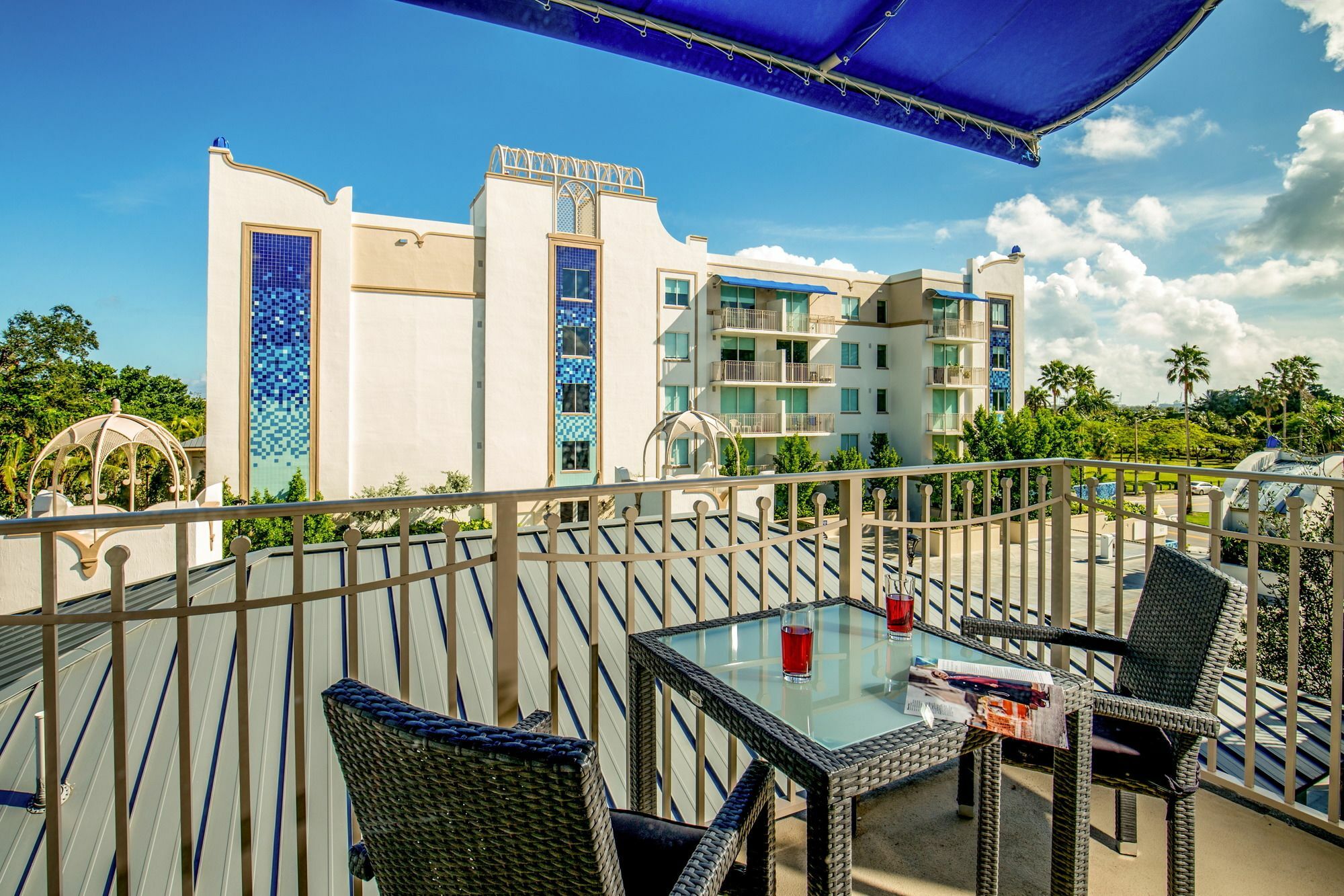 Art & Design District By Mare Azur Apartment Miami