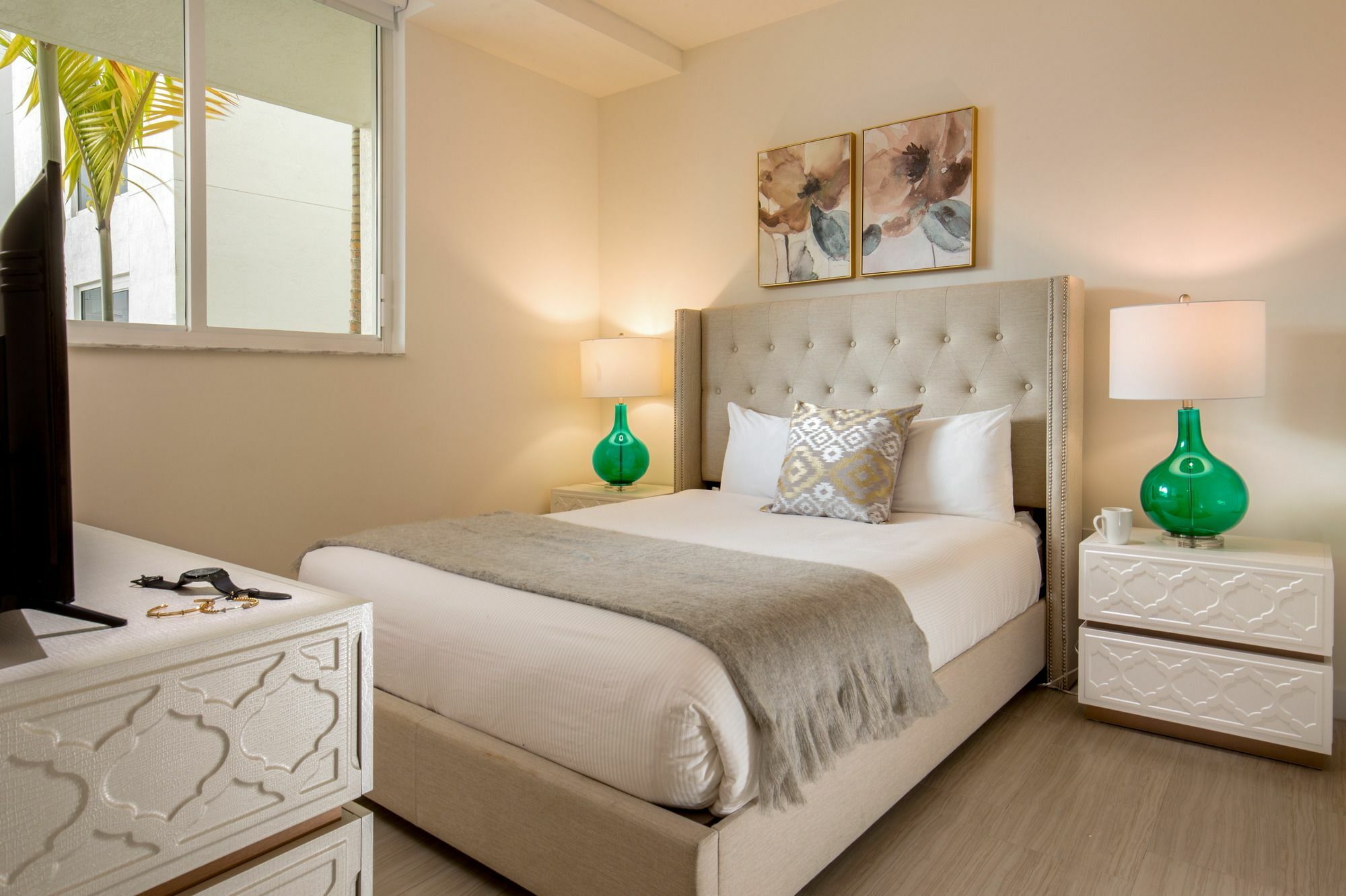 Art & Design District By Mare Azur Apartment Miami