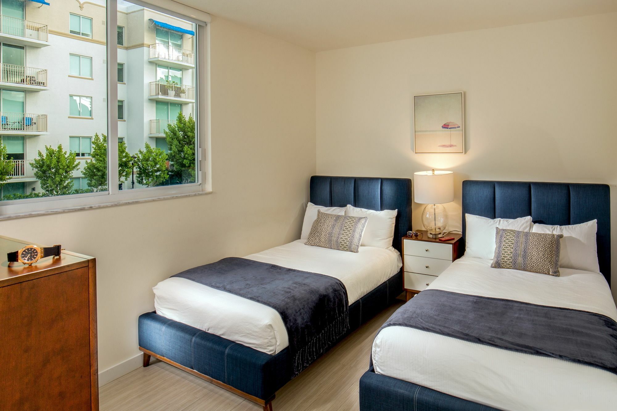 Art & Design District By Mare Azur Apartment Miami