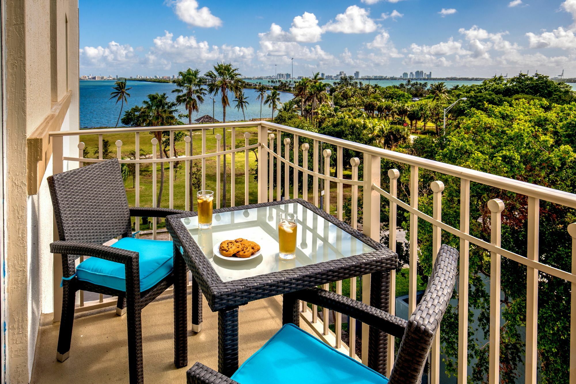 Art & Design District By Mare Azur Apartment Miami
