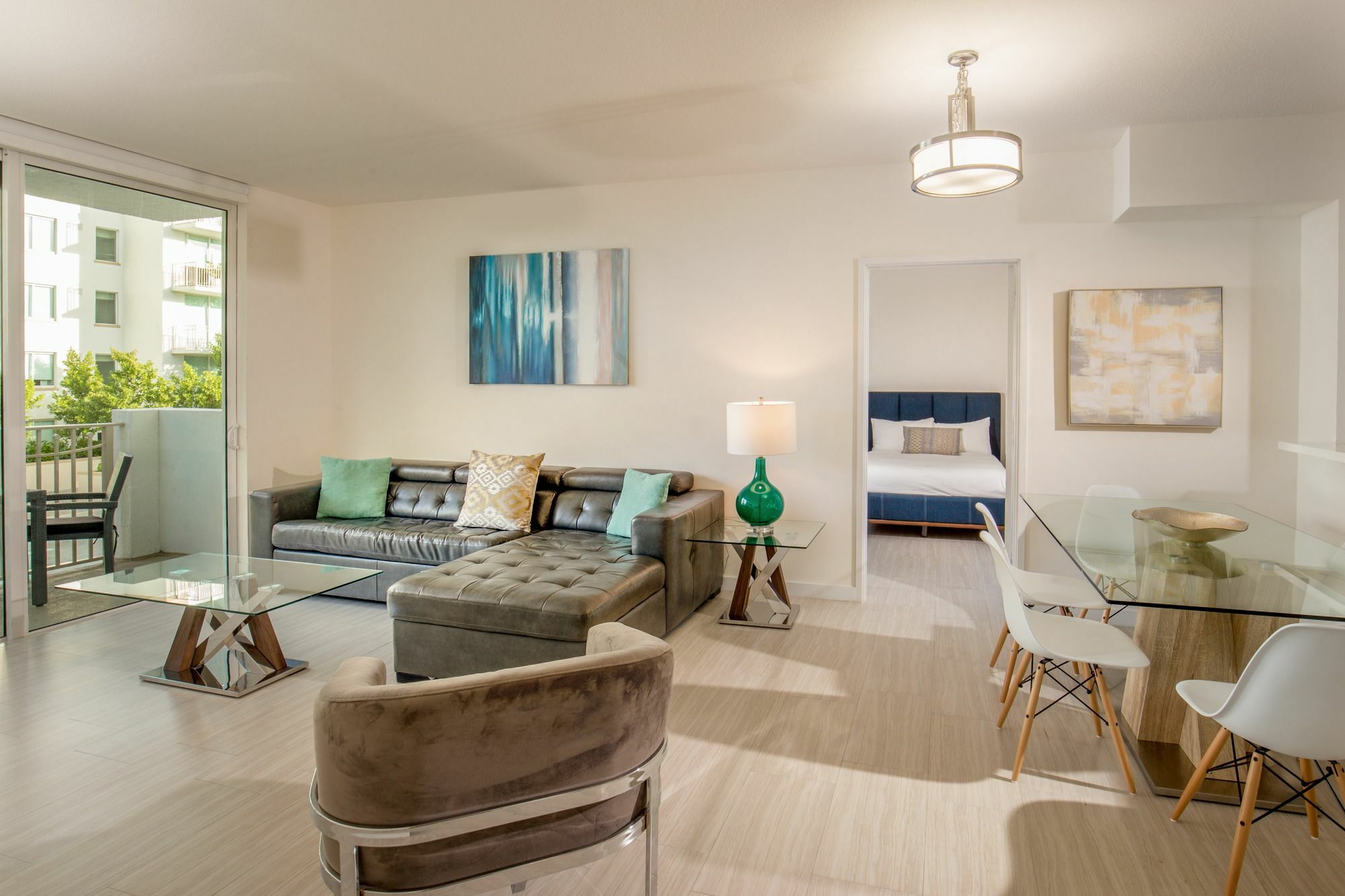 Art & Design District By Mare Azur Apartment Miami