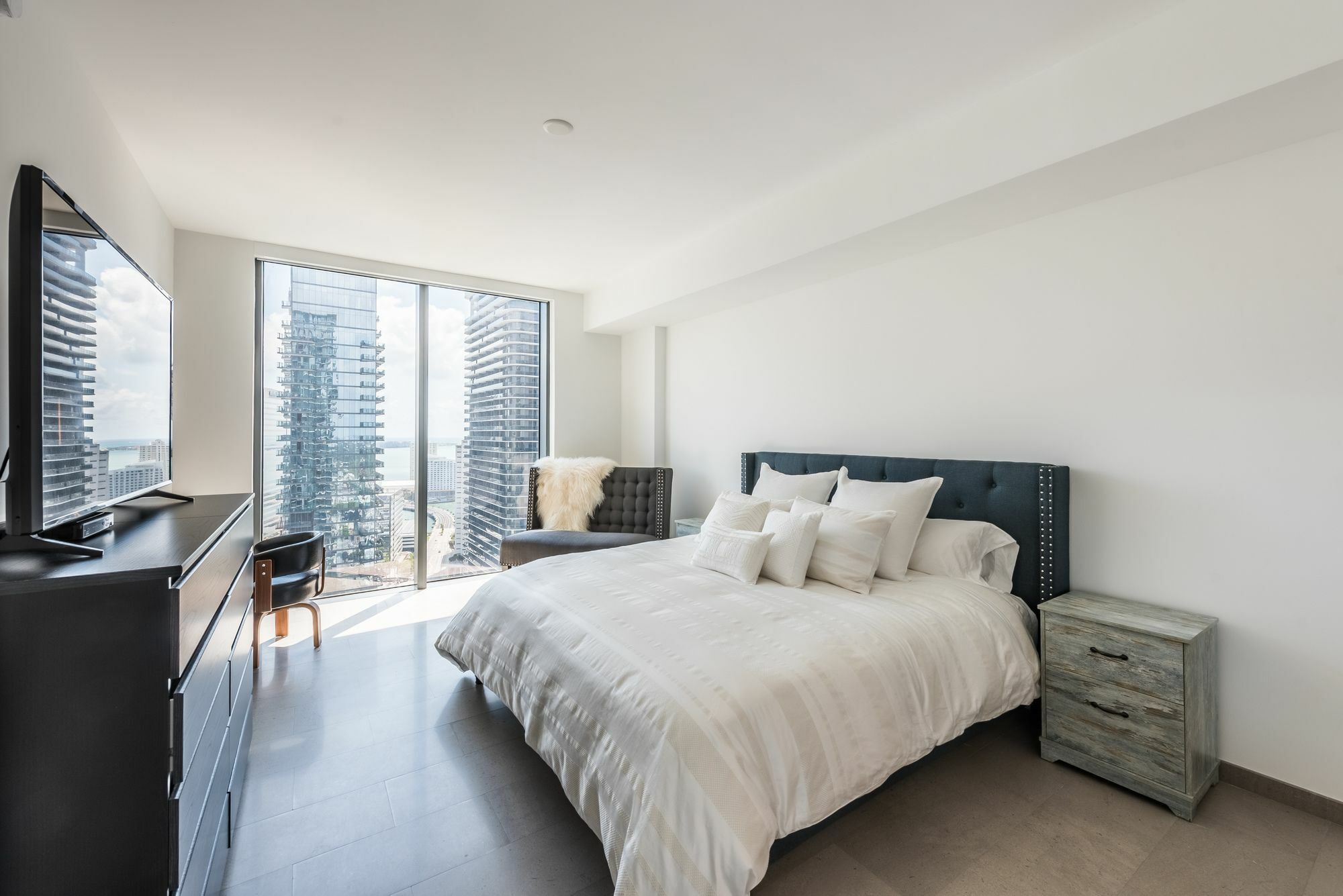 Apartment Brickell Downtown *