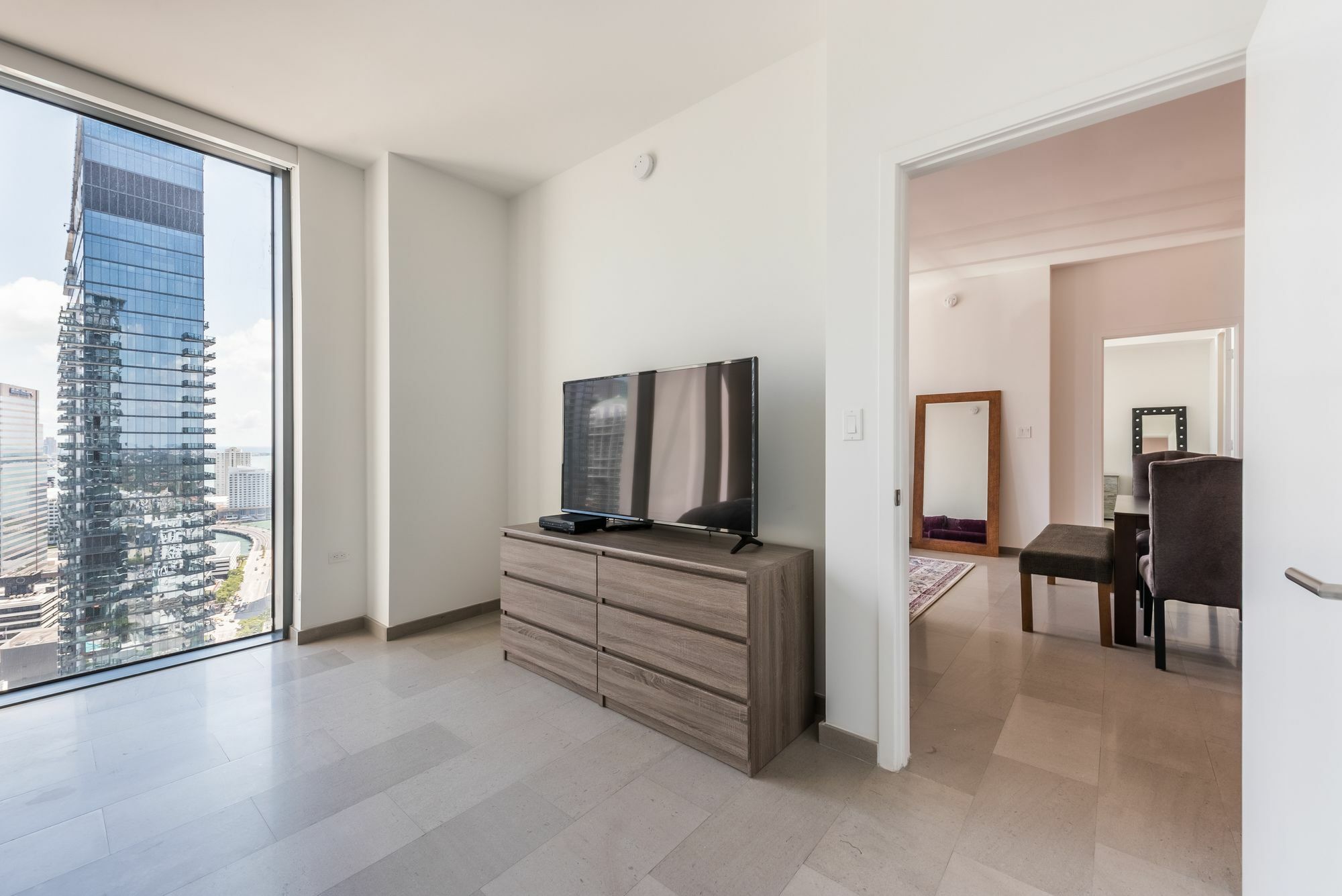 Apartment Brickell Downtown Miami