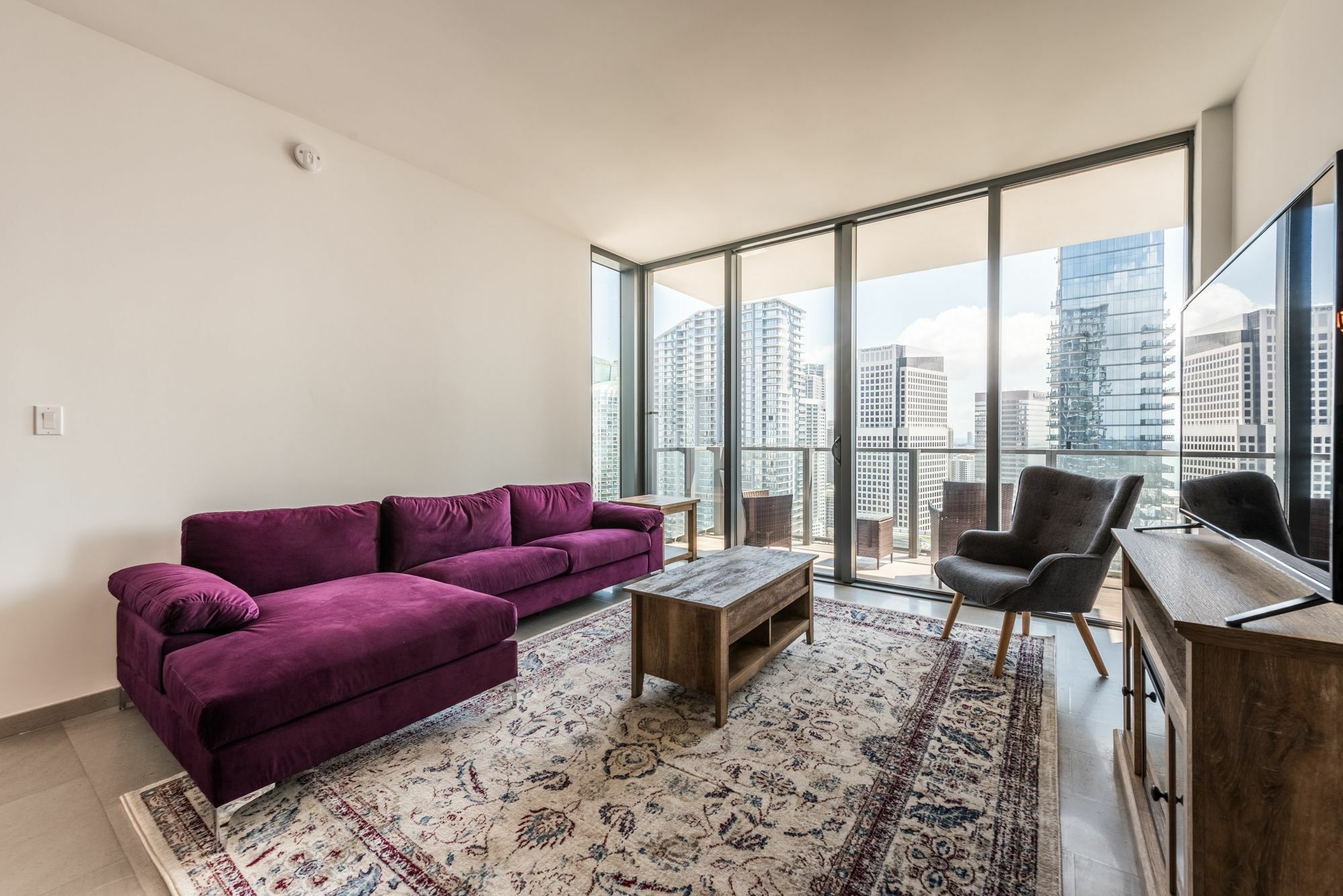 Apartment Brickell Downtown Miami