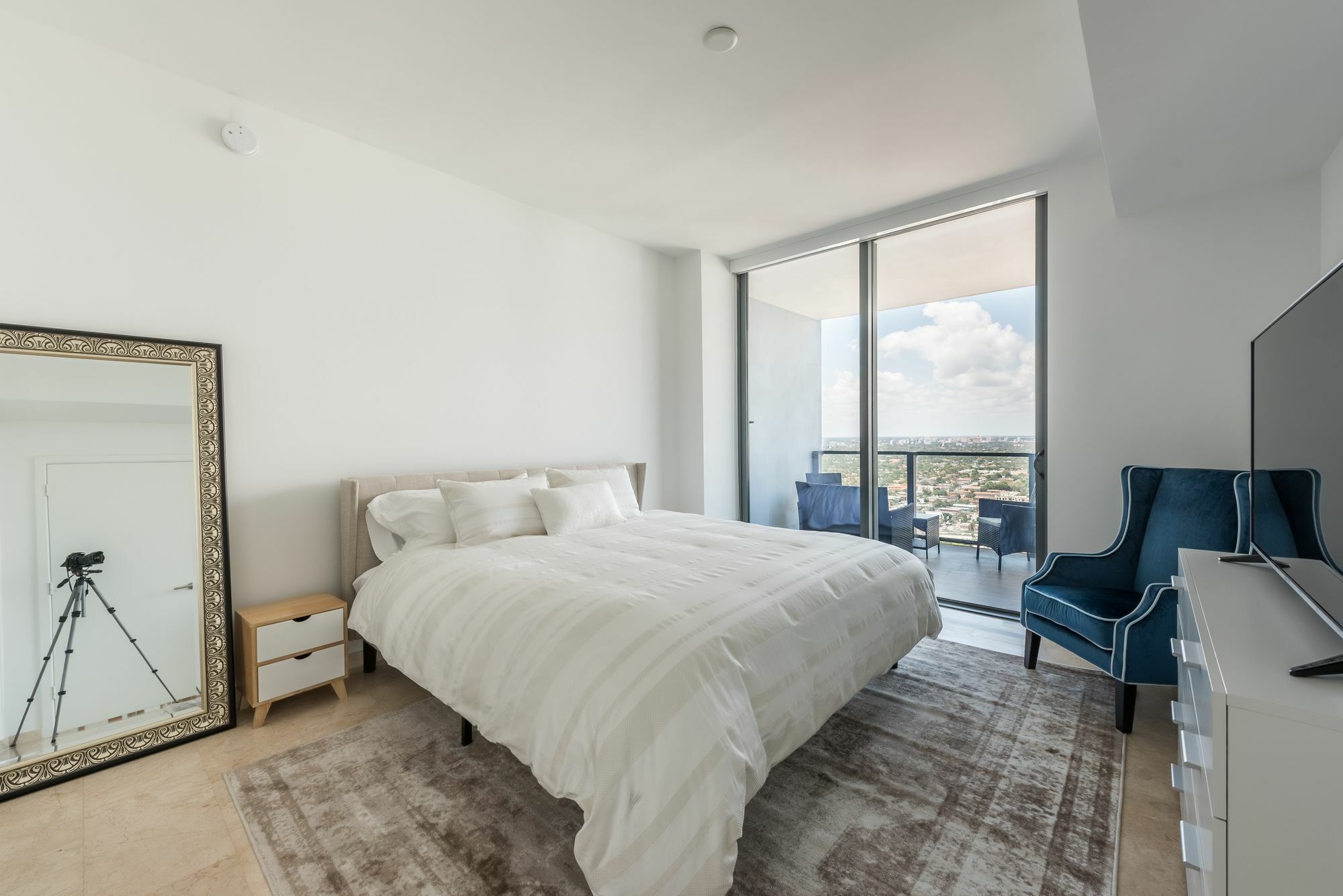Brickell Downtown Apartment *