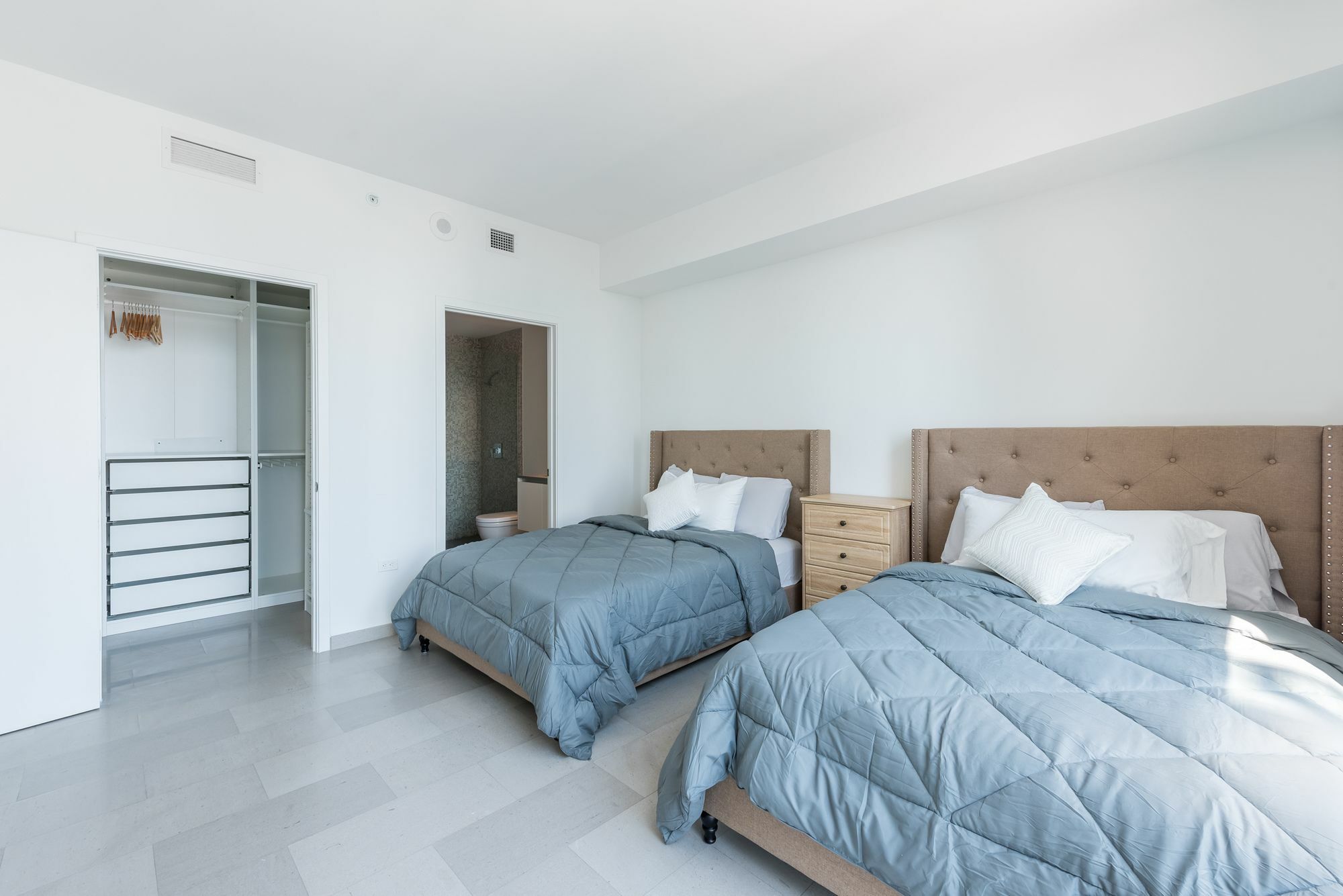 Apartment Brickell Downtown *