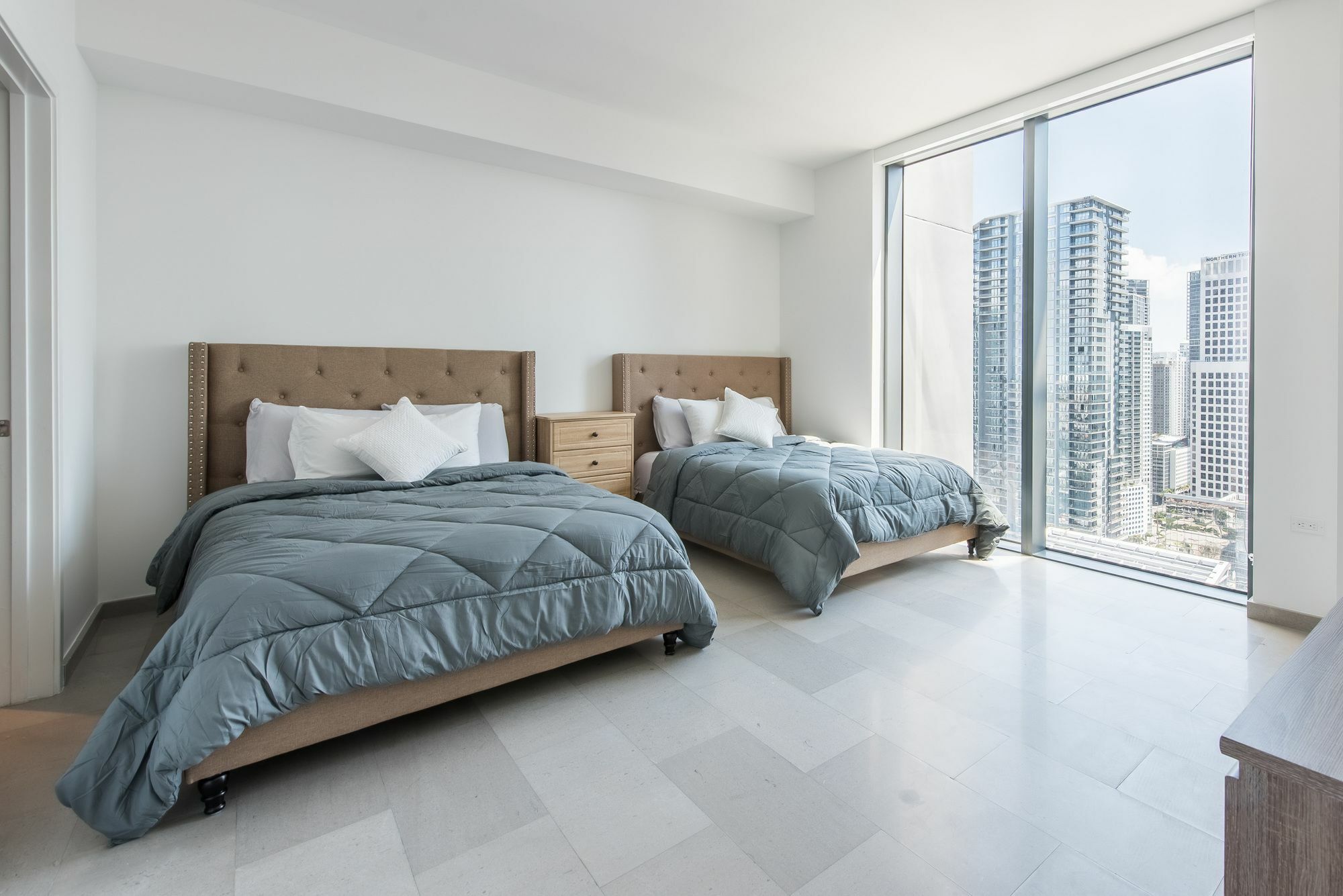 Brickell Downtown Apartment Miami