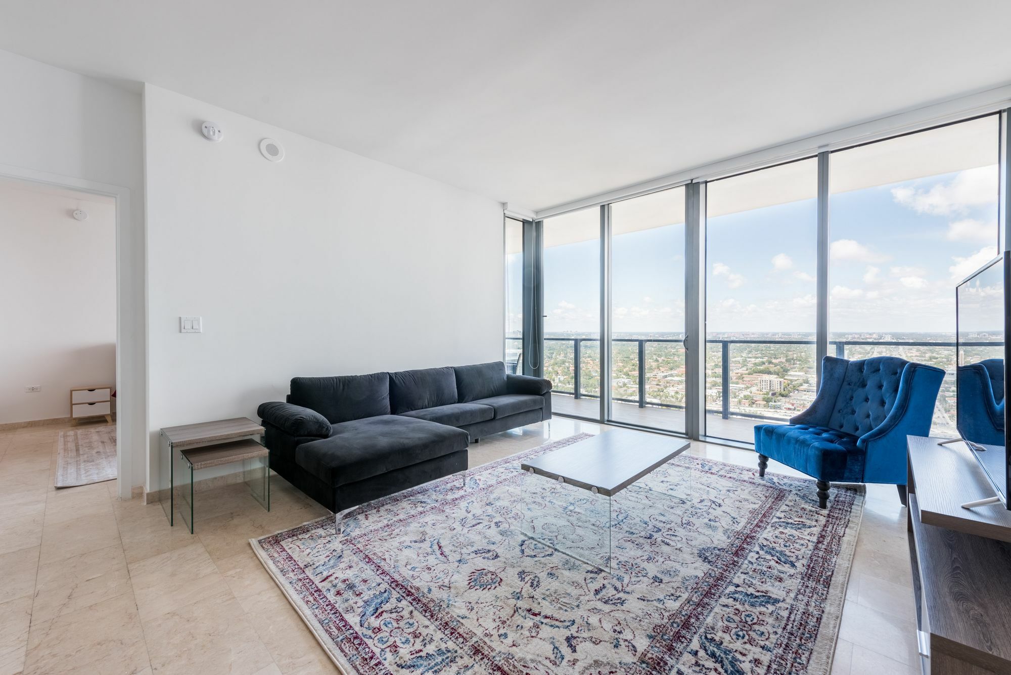 Apartment Brickell Downtown *