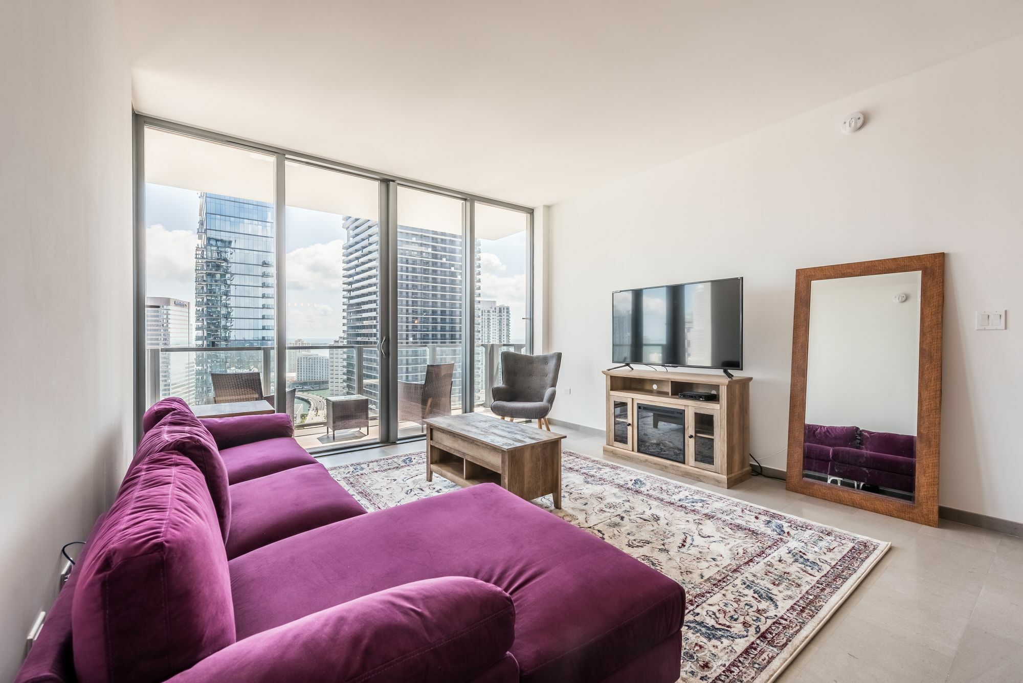 Apartment Brickell Downtown *