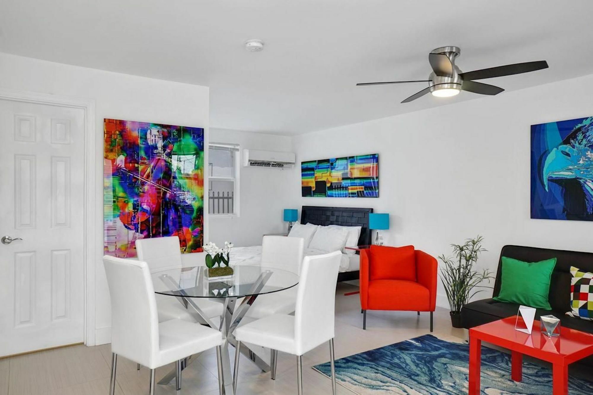 Aparthotel Sonder — Wynwood Walls Miami