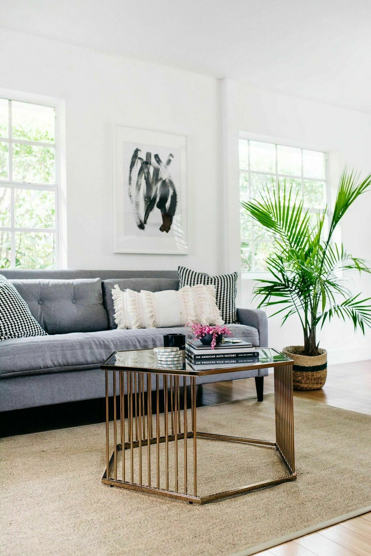 Bright 3br In Wynwood By Sonder