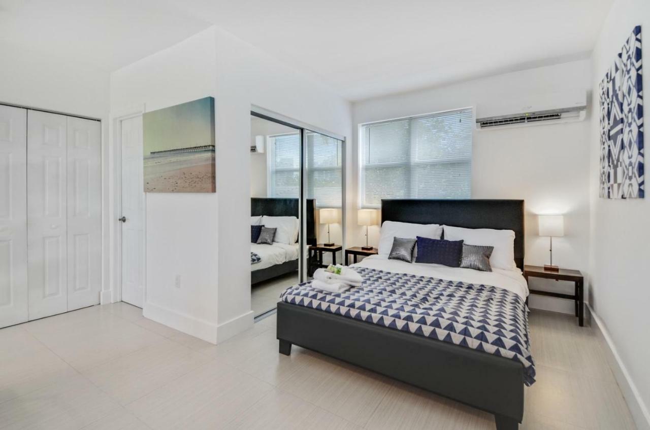 Aparthotel Sonder — Wynwood Walls Miami