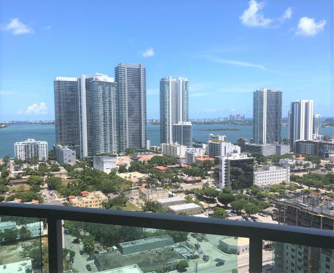 Apartment Wynwood Design District 30 Day Miami